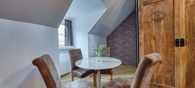 Hotel Aapartamentoos Bratislava: Foto 