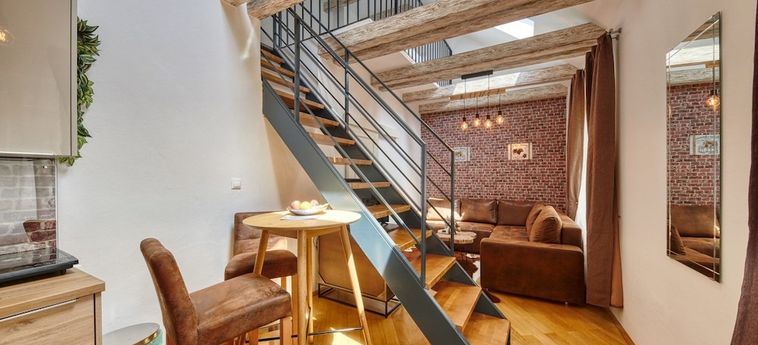 Hotel Aapartamentoos Bratislava: Foto 