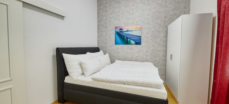 Hotel Aapartamentoos Bratislava: Foto 