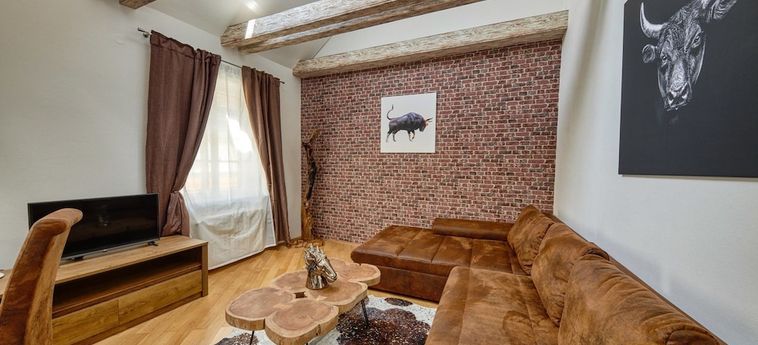 Hotel Aapartamentoos Bratislava: Foto 