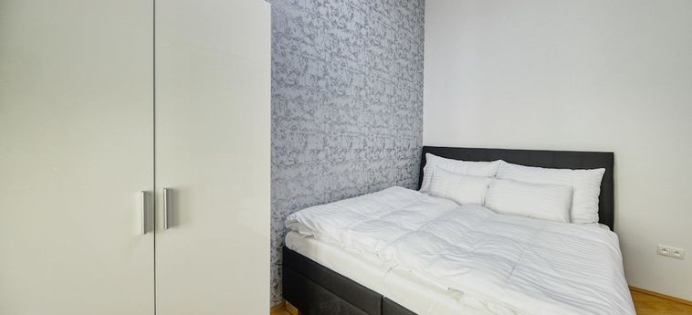 Hotel Aapartamentoos Bratislava : Photo 