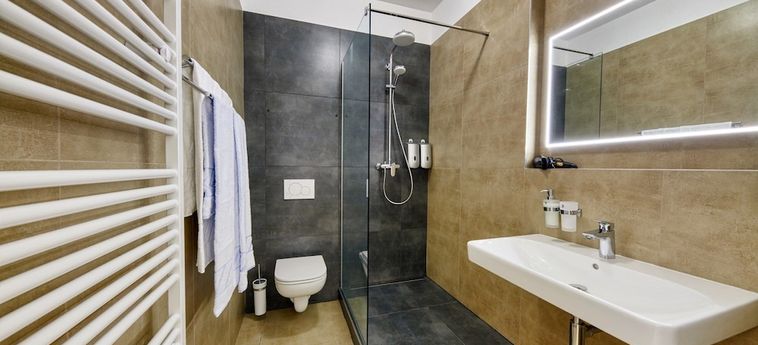 Hotel Aapartamentoos Bratislava : Photo 