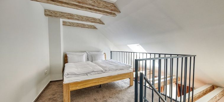 Hotel Aapartamentoos Bratislava: Foto 