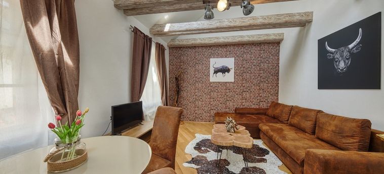 Hotel Aapartamentoos Bratislava: Foto 