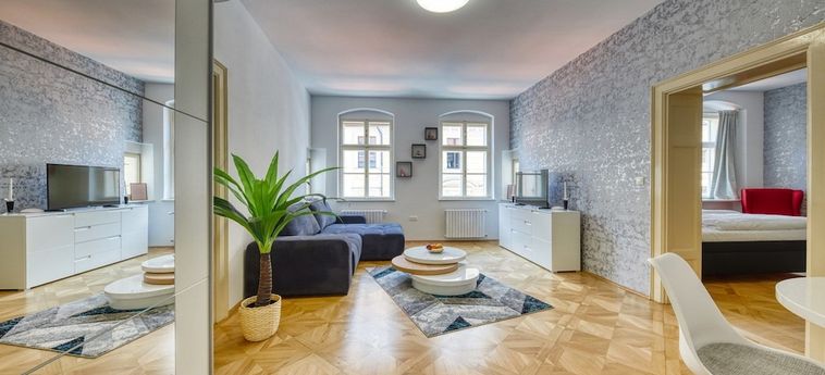 Hotel Aapartamentoos Bratislava: Foto 