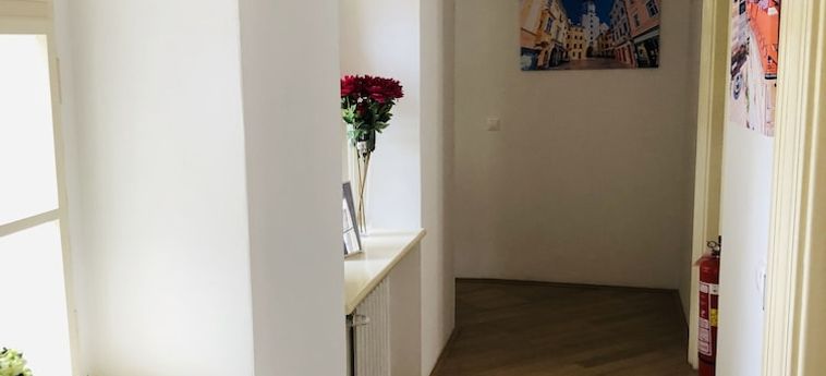 Hotel Aapartamentoos Bratislava: Foto 