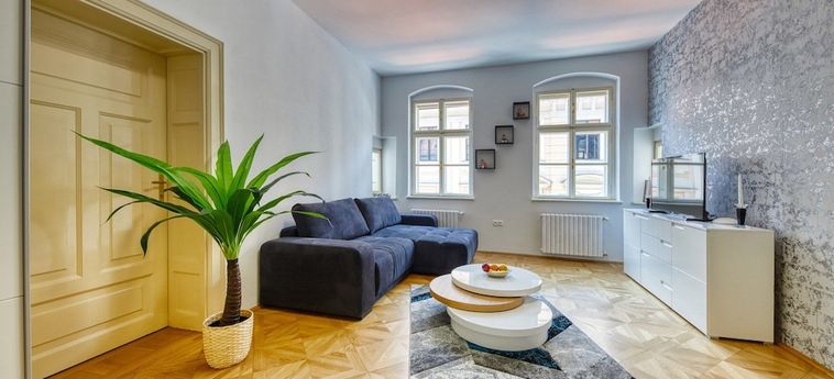 Hotel Aapartamentoos Bratislava: Foto 