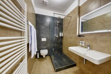 Hotel Aapartamentoos Bratislava: Photo 