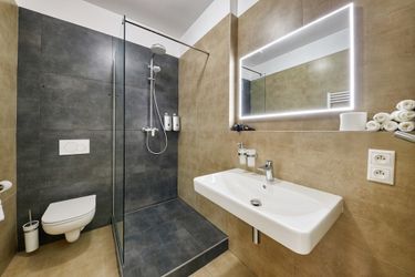 Hotel Aapartamentoos Bratislava: Photo 