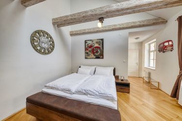 Hotel Aapartamentoos Bratislava: Photo 