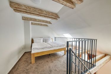 Hotel Aapartamentoos Bratislava: Photo 