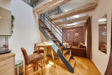 Hotel Aapartamentoos Bratislava: Photo 
