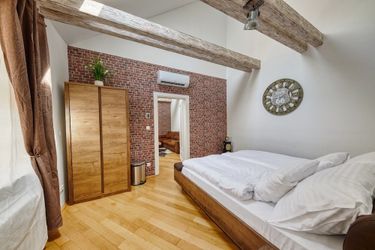 Hotel Aapartamentoos Bratislava: Photo 