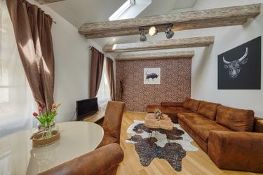 Hotel Aapartamentoos Bratislava: Photo 