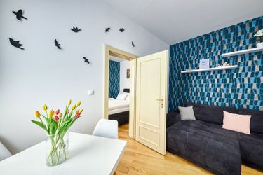 Hotel Aapartamentoos Bratislava: Photo 