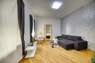 Hotel Aapartamentoos Bratislava: Photo 