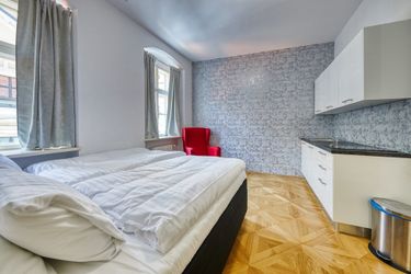 Hotel Aapartamentoos Bratislava: Photo 