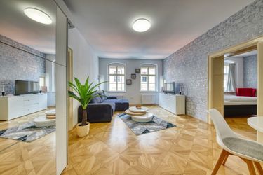 Hotel Aapartamentoos Bratislava: Photo 