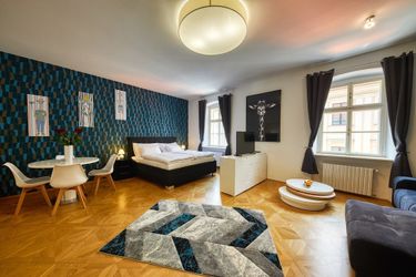 Hotel Aapartamentoos Bratislava: Photo 
