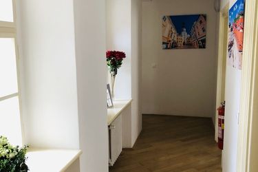 Hotel Aapartamentoos Bratislava: Photo 