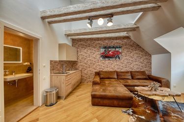 Hotel Aapartamentoos Bratislava: Photo 