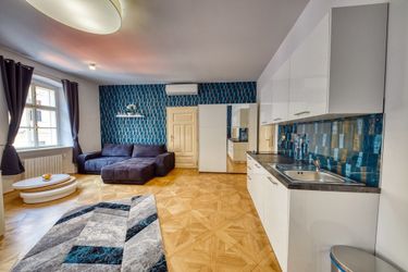 Hotel Aapartamentoos Bratislava: Photo 