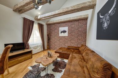 Hotel Aapartamentoos Bratislava: Photo 