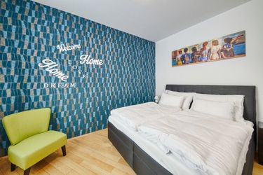 Hotel Aapartamentoos Bratislava: Photo 