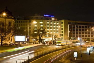 Falkensteiner Hotel Bratislava:  BRATISLAVA