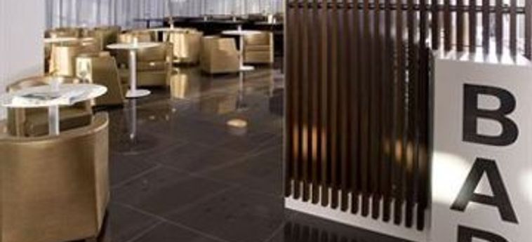 Ac Hotel By Marriott Bratislava Old Town Bratislava: Foto 
