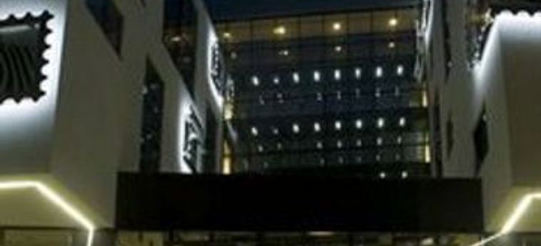 Ac Hotel By Marriott Bratislava Old Town Bratislava: Foto 