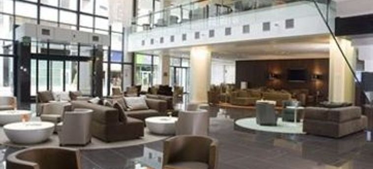 Ac Hotel By Marriott Bratislava Old Town Bratislava: Foto 