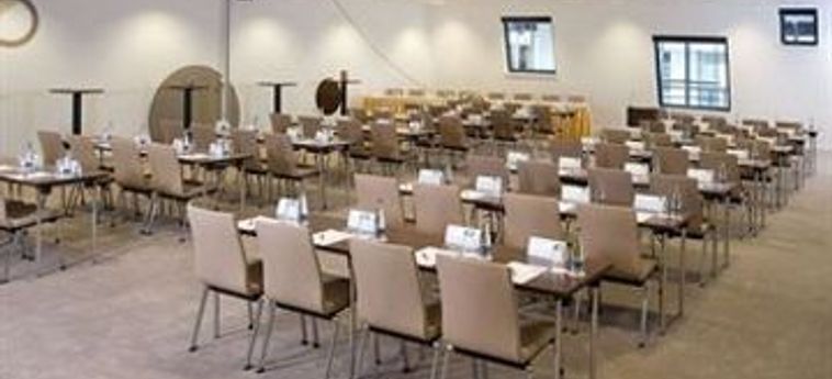 Ac Hotel By Marriott Bratislava Old Town Bratislava : Photo 