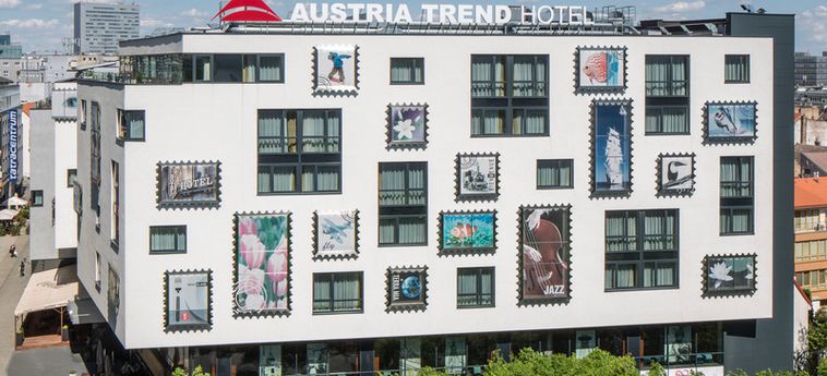 Ac Hotel By Marriott Bratislava Old Town Bratislava: Foto 