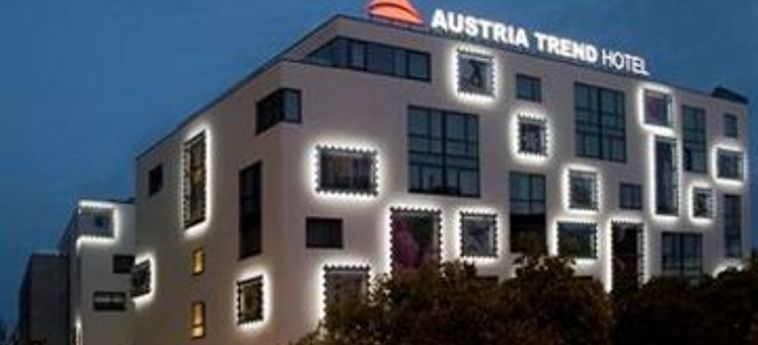 Ac Hotel By Marriott Bratislava Old Town Bratislava: Foto 