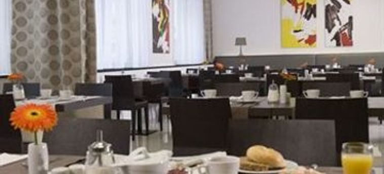 Ac Hotel By Marriott Bratislava Old Town Bratislava: Foto 