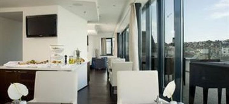 Ac Hotel By Marriott Bratislava Old Town Bratislava: Foto 