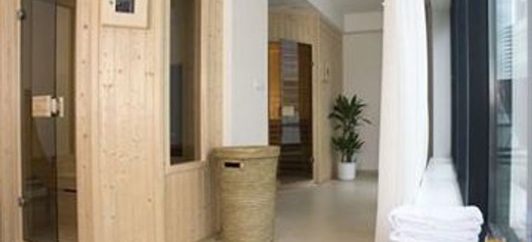 Ac Hotel By Marriott Bratislava Old Town Bratislava: Foto 