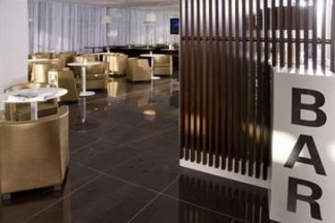 Ac Hotel By Marriott Bratislava Old Town Bratislava: Photo 