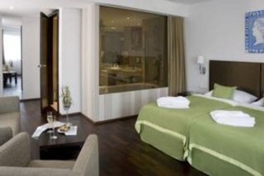 Ac Hotel By Marriott Bratislava Old Town Bratislava: Photo 