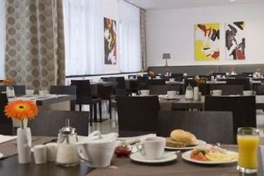 Ac Hotel By Marriott Bratislava Old Town Bratislava: Photo 