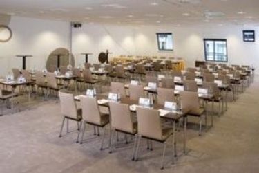 Ac Hotel By Marriott Bratislava Old Town Bratislava: Photo 