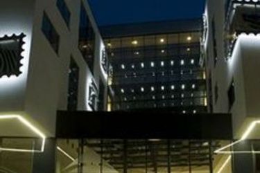 Ac Hotel By Marriott Bratislava Old Town Bratislava: Photo 