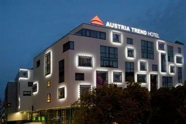 Ac Hotel By Marriott Bratislava Old Town Bratislava: Photo 