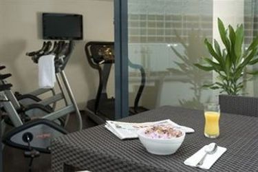 Ac Hotel By Marriott Bratislava Old Town Bratislava: Photo 
