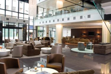 Ac Hotel By Marriott Bratislava Old Town Bratislava: Photo 