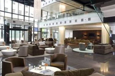 Ac Hotel By Marriott Bratislava Old Town Bratislava: Photo 