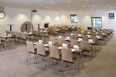 Ac Hotel By Marriott Bratislava Old Town Bratislava: Photo 