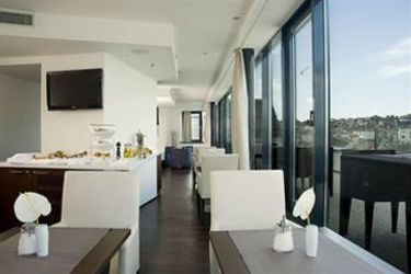 Ac Hotel By Marriott Bratislava Old Town Bratislava: Photo 