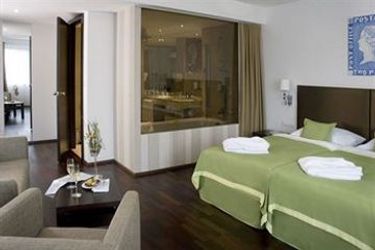 Ac Hotel By Marriott Bratislava Old Town Bratislava: Photo 